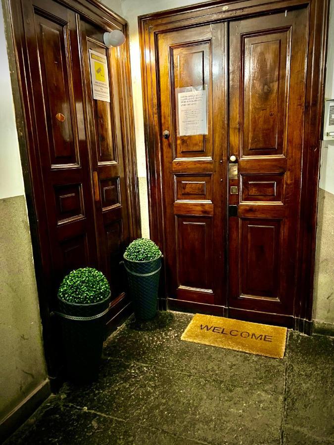B&B Da Lisa Frühstückspension Turin