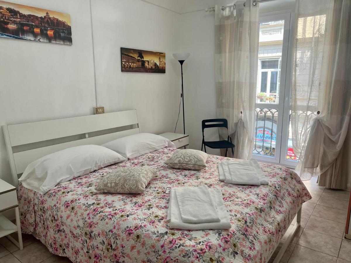 B&B Da Lisa Frühstückspension Turin