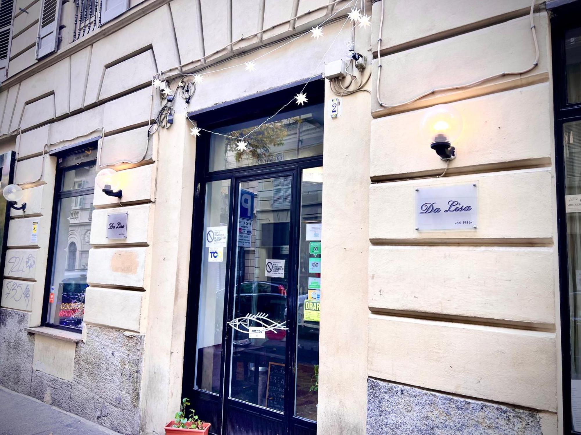 B&B Da Lisa Turin