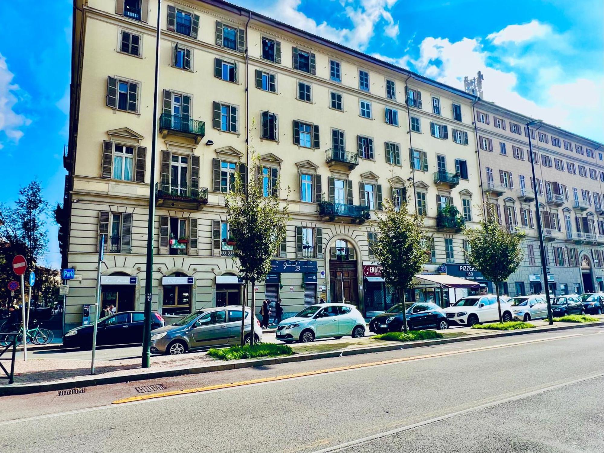 Frühstückspension B&B Da Lisa Turin