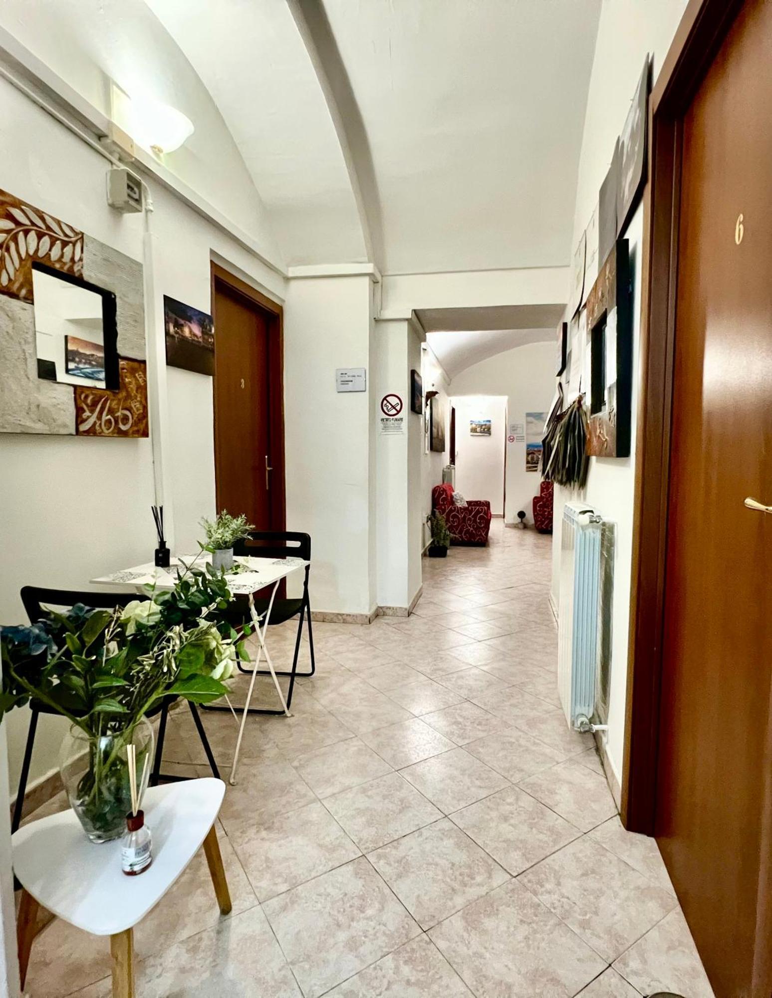 B&B Da Lisa Turin