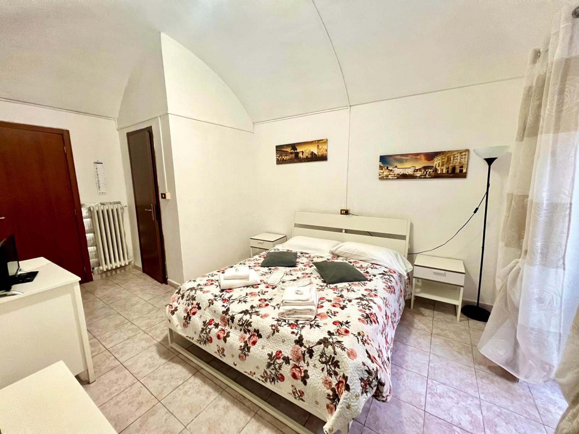 Frühstückspension B&B Da Lisa Turin
