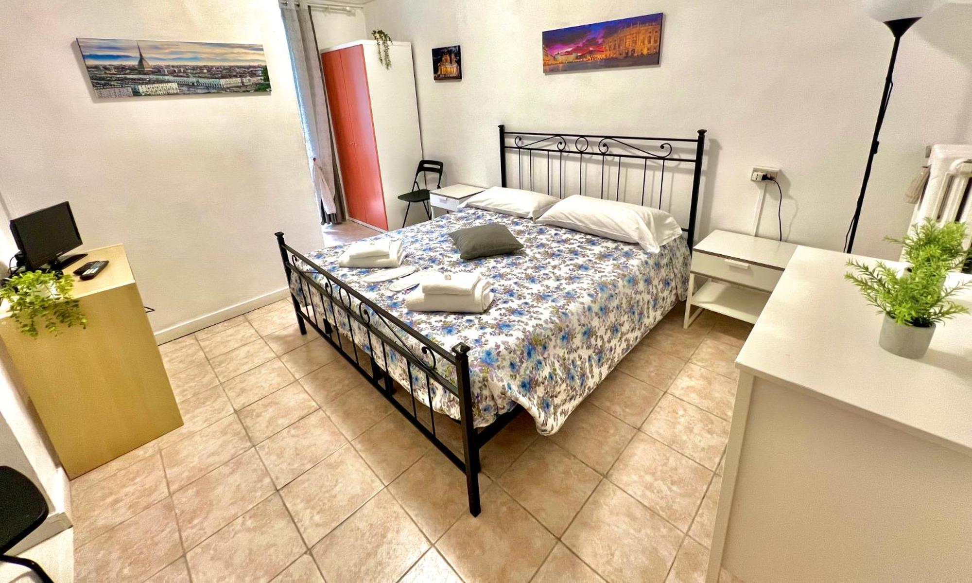 B&B Da Lisa Frühstückspension Turin