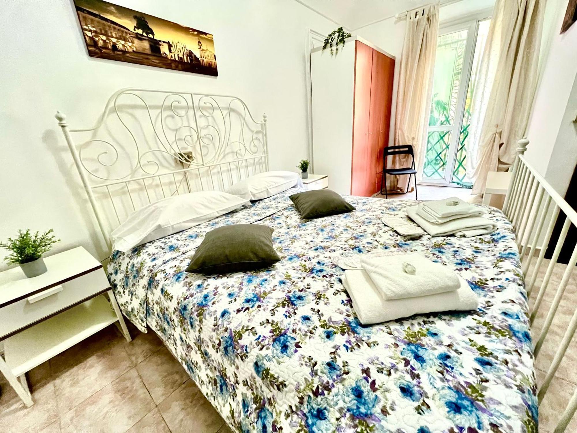 B&B Da Lisa Frühstückspension
