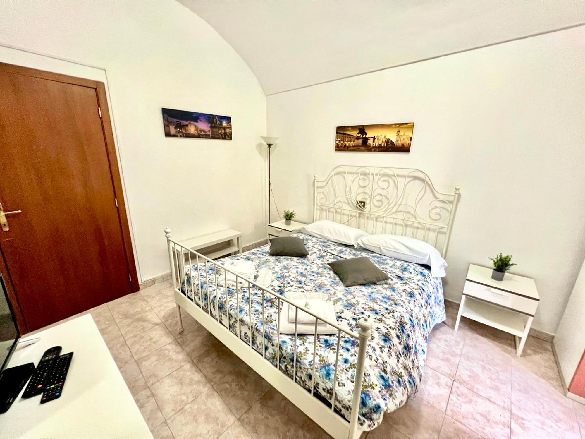 Bed and breakfast B&B Da Lisa *